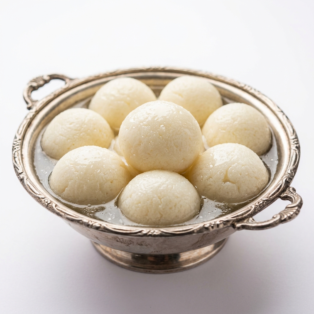 Milk Sweets